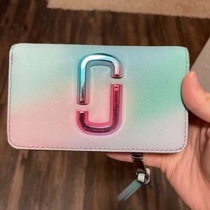 Marc Jacobs - Snapshop Compact Wallet